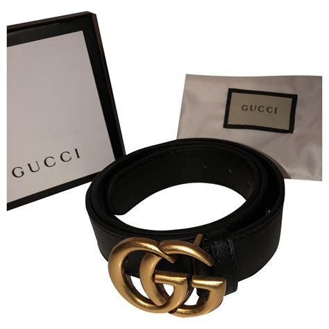 cintura simil gucci|cintura gucci donna falsa.